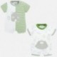 Set 2 pijamas cortos