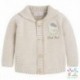 CARDIGAN TRICOT