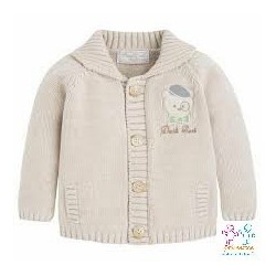 CARDIGAN TRICOT