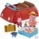 COCHE DELUXE PEPPA PIG