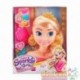 BUSTO SPARKLE GIRLZ PRINCESS 14PZAS