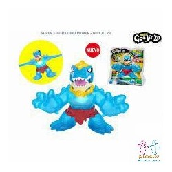 SUPER FIGURA DINO POWER GOO JIT ZU