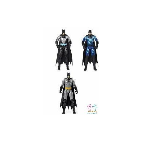 FIGURA 30 CM. BATMAN