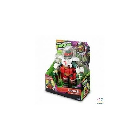 FIGURA TORTUGA NINJA 28CM