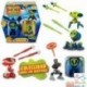 BOT BLASTERS READY 2 ROBOT SERIE 1