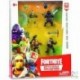 PACK 4 FIGURAS FORNITE