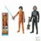 FIGURA TITAN 30 CM STAR WARS