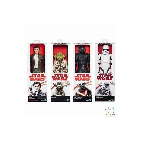 FIGURA STAR WARS