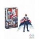 FIGURA TITAN CAPITAN AMERICA