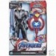 FIGURA TITAN CAPIT,AMERICA POWER FX