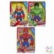 FIGURA MEGA MIGHTIES SUPER HERO ADV