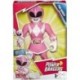 FIGURA POWER RANGERS MEGA MIGHTIES ROSA