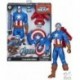 FIGURA TITAN CAP.AMERICA BLAST GEAR