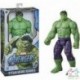 FIGURA TITAN DELUXE HULK VENGADORES