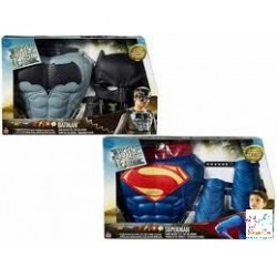 KIT DE SUPERHEROE SUPERMAN