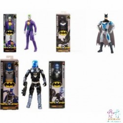 FIGURA BATMAN 30CM. SURTIDA