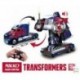 AUTOBOT OPTIMUS PRIME TRANSFORMERS