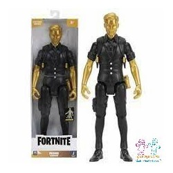 FIGURA FORTNITE MIDAS 30 CM