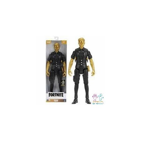 FIGURA FORTNITE MIDAS 30 CM