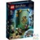 CLASE DE POCIONES LEGO HARRY POTTER