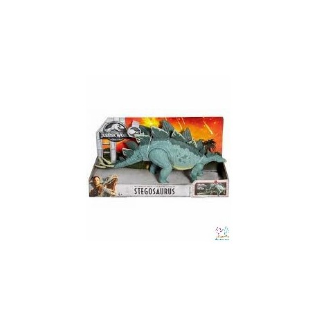 DINO-ATAQUE JURASSIC WORLD SURTIDO