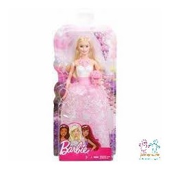 BARBIE NOVIA