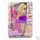 BARBIE ONDAS Y RIZOS