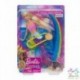 BARBIE SIRENA DREAMTOPIA C/LUCES