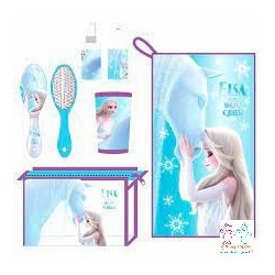 KIT COMEDOR HIGIENE FROZEN 2