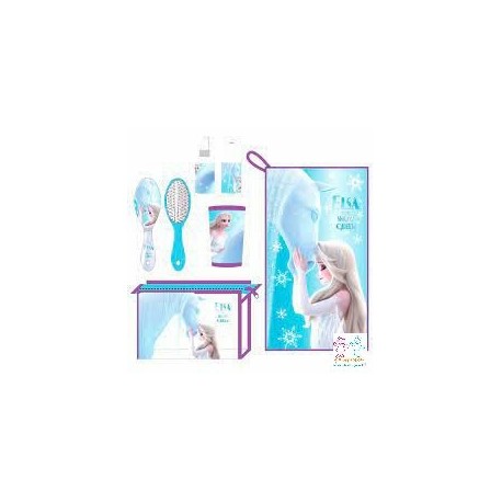 KIT COMEDOR HIGIENE FROZEN 2