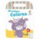 LIBRO COLOREAR