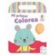 LIBRO COLOREAR