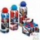 CANTIMPLORA SPIDER-MAN 500ML