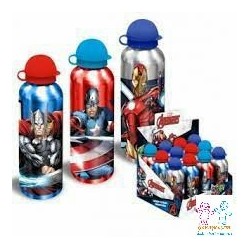 CANTIMPLORA SPIDER-MAN 500ML