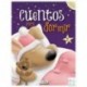 LIBRO CUENTOS PARA DORMIR