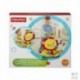 LEON ANDADOR MUSICAL FISHER PRICE