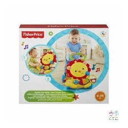 LEON ANDADOR MUSICAL FISHER PRICE