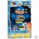 GUSY LUZ BATMAN