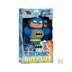 GUSY LUZ BATMAN