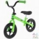 MI PRIMERA BICICLETA GREEN ROCKET