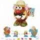 MR. POTATO SAFARI PLAYSKOOL