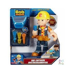 BOB CONSTRUCTOR CINTURON HERRAMIENT