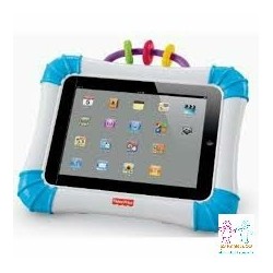 ESTUCHE ACTIVITY PARA IPAD FISHER PRICE