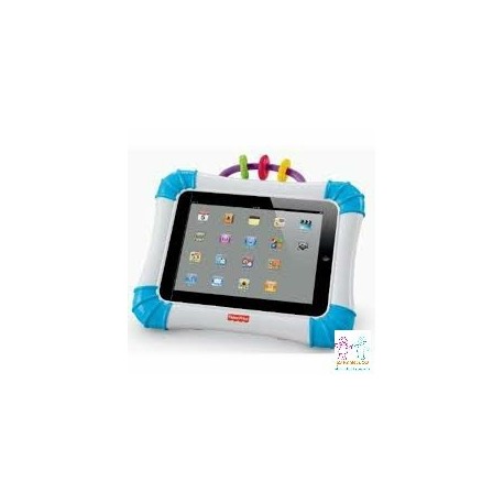 ESTUCHE ACTIVITY PARA IPAD FISHER PRICE