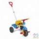 TRICICLO BABY TRIKE AZUL