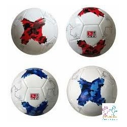 BALON FUTBOL N5 TPU FBC