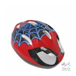 CASCO SPIDERMAN