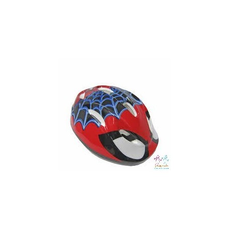 CASCO SPIDERMAN