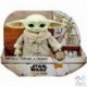 PELUCHE BABY YODA CON MOVIMIENTOS