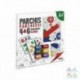 PARCHIS 4&6 JUGADORES 2 EN 1